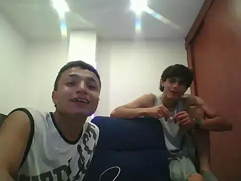 yissus_20_ from StripChat