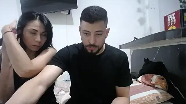 Yohacriss from StripChat