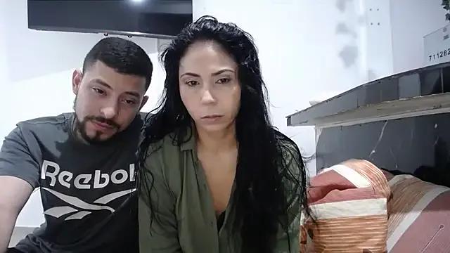 Yohacriss from StripChat
