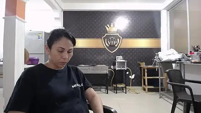 Yohacriss from StripChat