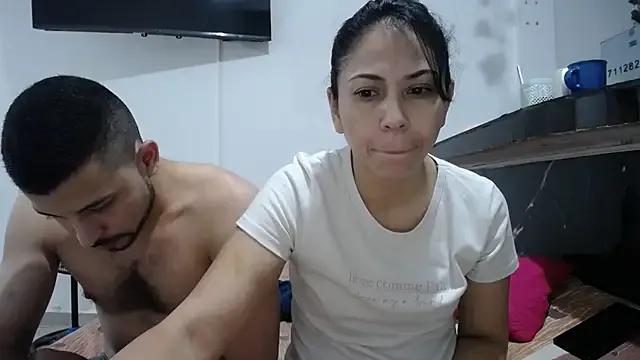 Yohacriss from StripChat