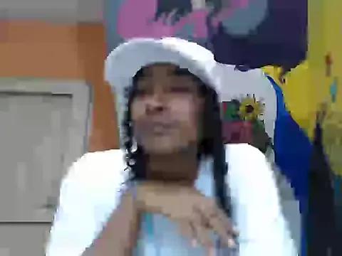 yohatinelly07 from StripChat is Freechat