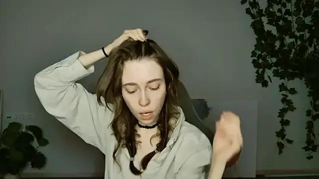 Yoka_paradoXXX from StripChat is Freechat