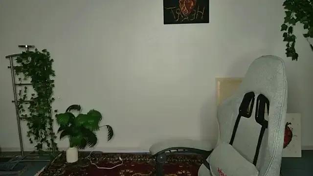 Yoka_paradoXXX from StripChat is Freechat