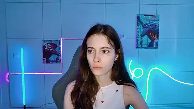 Try our streaming cams variety and talk on a personal level with our adorable girls streamers, showing off their bountiful shapes and dildos.