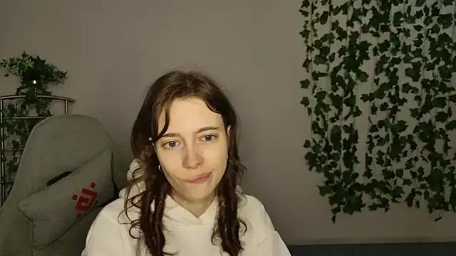 Yoka_paradoXXX from StripChat is Freechat