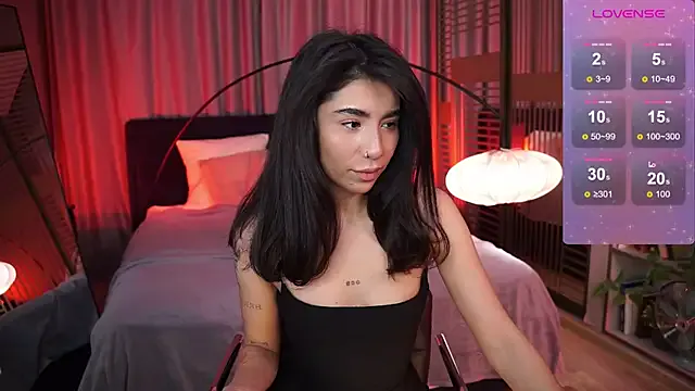 YokoKoko_ on StripChat 