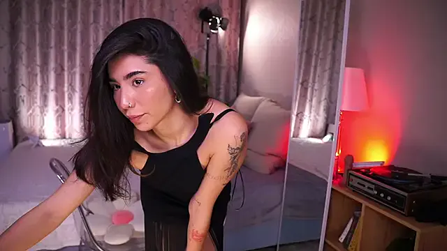 YokoKoko_ on StripChat 