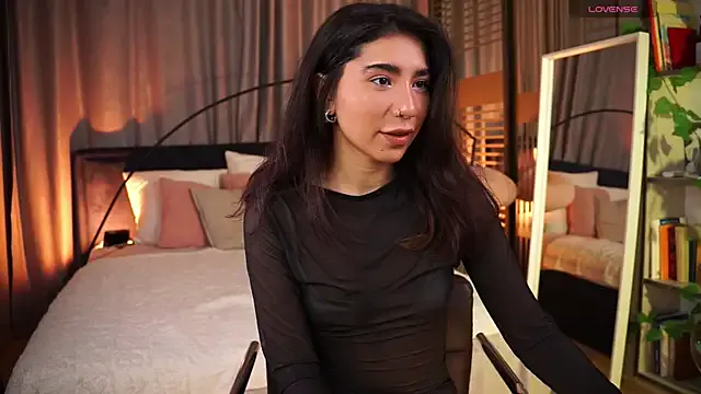 YokoKoko_ on StripChat 