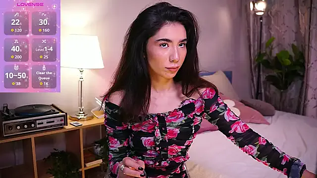 YokoKoko_ on StripChat 