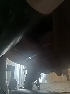 YonniDiamond from StripChat