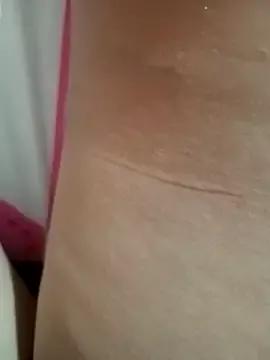 Yoo_j from StripChat