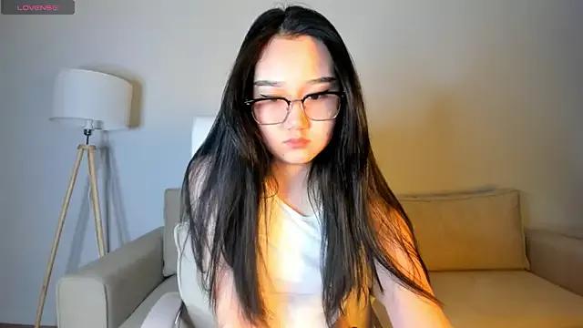 yoon_shin from StripChat