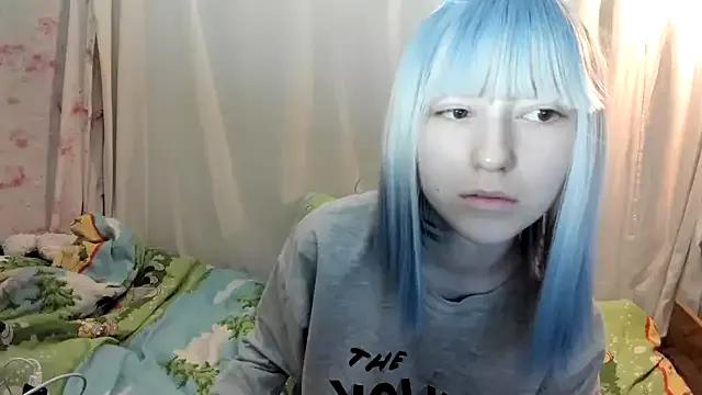 Yoonhee_Kiss from StripChat