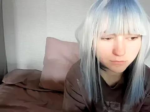 Yoonhee_Kiss from StripChat