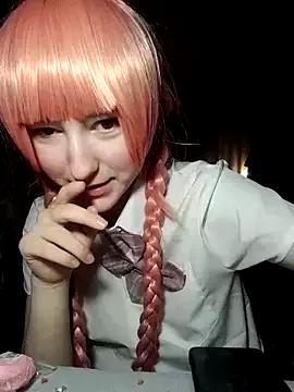 Try our streaming cams variety and talk on a personal level with our adorable girls streamers, showing off their bountiful shapes and dildos.
