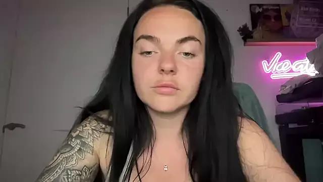 yorkshiregal from StripChat is Freechat