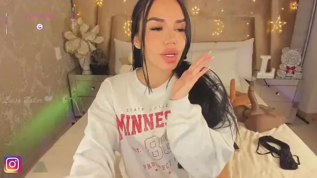 yosoyalisson from StripChat