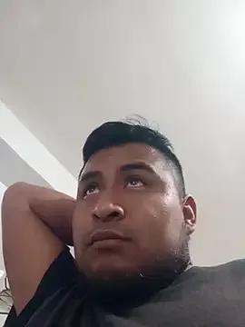 YoSoyLittleBoy from StripChat