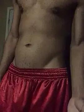 yosparky from StripChat is Freechat