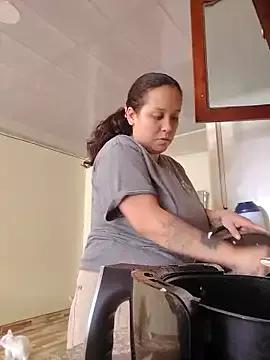 You-sexy-starr from StripChat is Freechat