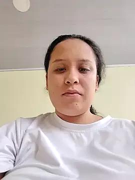 You-sexy-starr from StripChat is Freechat