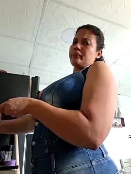 youblack2710 from StripChat is Freechat