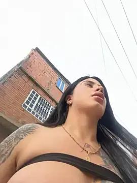 YouCandiSumisa from StripChat is Freechat