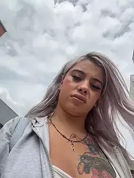 YouCandiSumisa from StripChat is Freechat