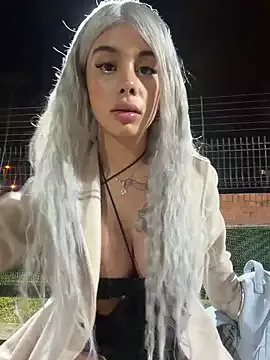 YouCandiSumisa from StripChat is Freechat