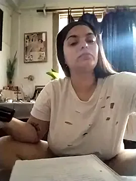 YouladyVidal from StripChat is Freechat