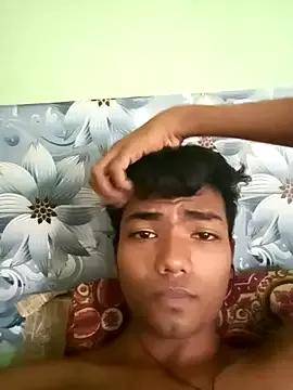 young_dickkk from StripChat is Freechat