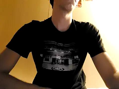 Young_StallioN_ from StripChat is Freechat