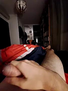 Young_StallioN_ from StripChat is Freechat