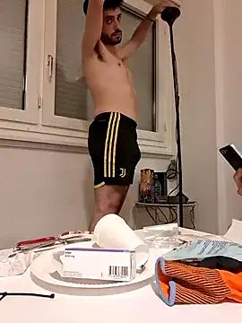 Try our streaming cams variety and talk on a personal level with our adorable girls streamers, showing off their bountiful shapes and dildos.