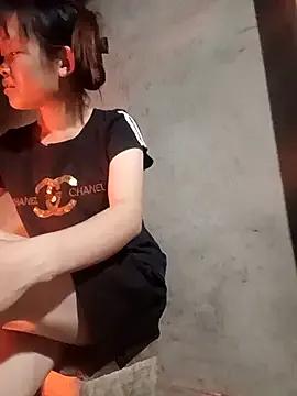 Young_vietnamese from StripChat is Freechat