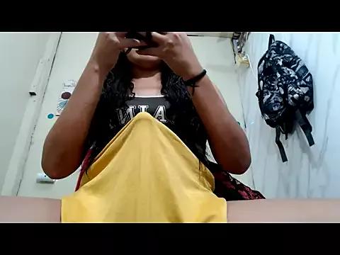 Youngasianhotcock from StripChat is Freechat