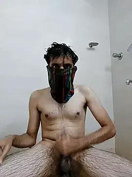 Youngcock50 from StripChat