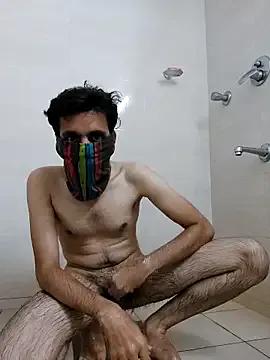 Youngcock50 from StripChat