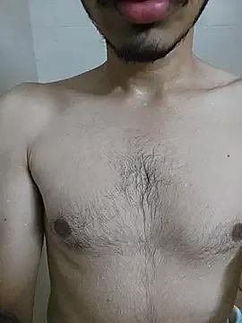 youngcock50 from StripChat is Freechat