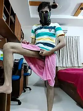 Youngcock50 from StripChat