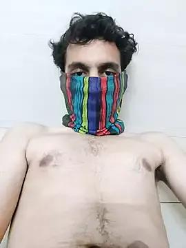 Youngcock50 from StripChat