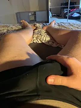 YoungDick004 from StripChat is Freechat