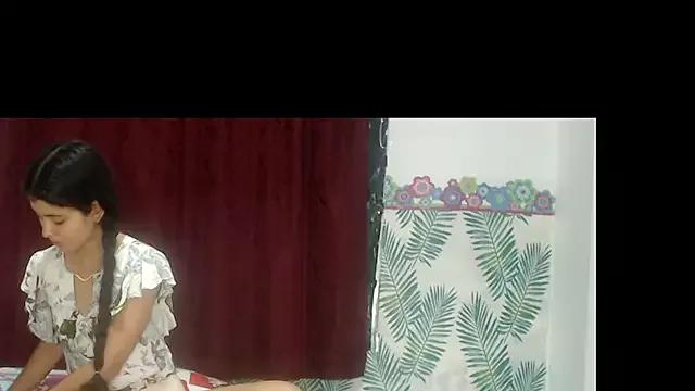 youngmelodygirl18 from StripChat is Freechat