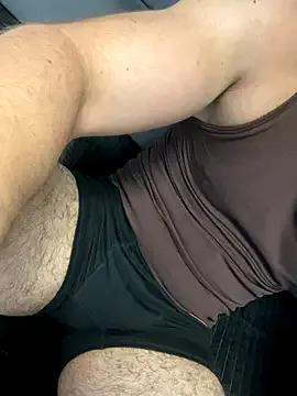 Youngmuscelfit9 from StripChat