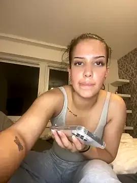 Try our streaming cams variety and talk on a personal level with our adorable girls streamers, showing off their bountiful shapes and dildos.