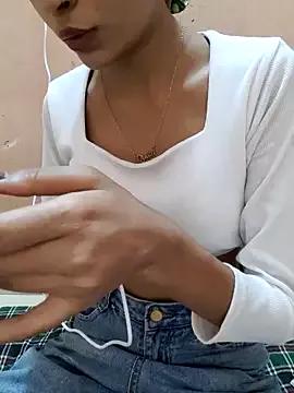 Your-Barbie from StripChat is Freechat
