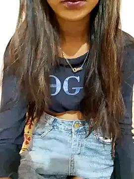 Your-Barbie from StripChat is Freechat