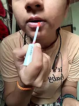 Your-Hansa from StripChat is Freechat
