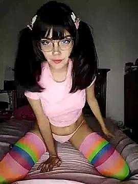 Try our streaming cams variety and talk on a personal level with our adorable girls streamers, showing off their bountiful shapes and dildos.